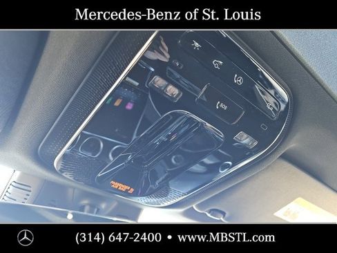 New 2026 Mercedes-Benz GLC 300 GLC 300 image 34