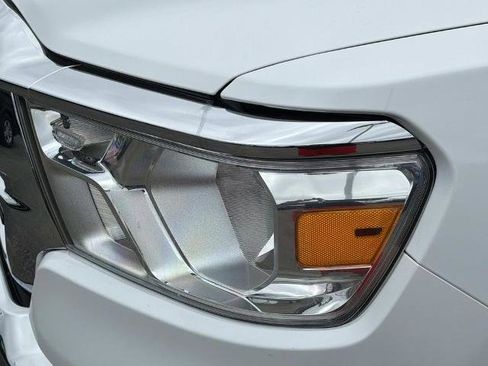 Used 2022 RAM 1500 Big Horn RWD image 10