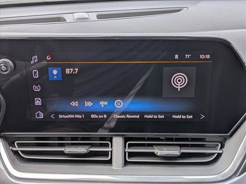 New 2026 Chevrolet Trax ACTIV w/ Driver Confidence Package image 11