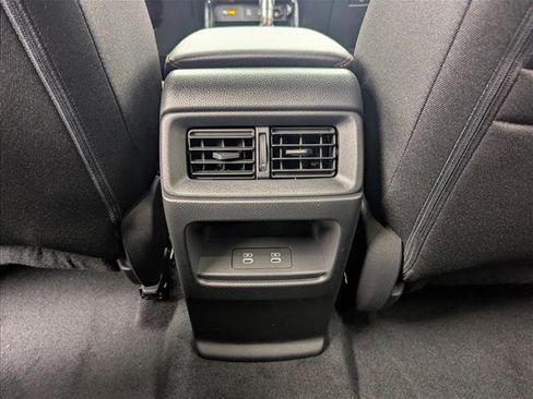 Certified 2026 Honda CR-V Sport image 17