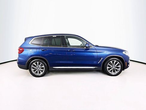 Used 2019 BMW X3 xDrive30i w/ Premium Package AWD/4WD image 12