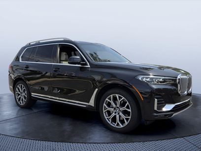 Used 2022 BMW X7 xDrive40i w/ Premium Package