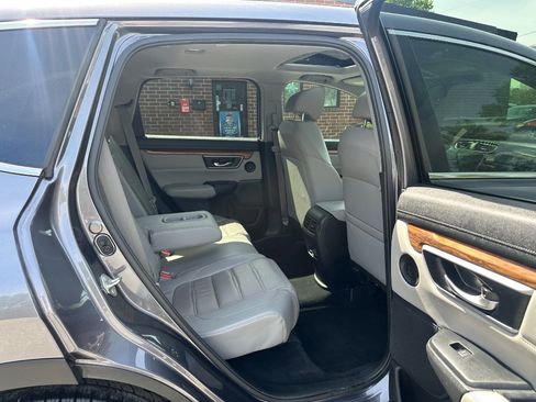 Used 2018 Honda CR-V EX-L image 18