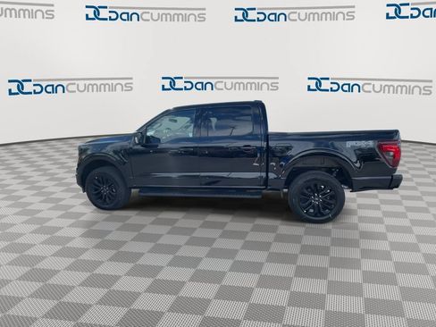 New 2026 Ford F150 XLT w/ Equipment Group 302A MID AWD/4WD image 5