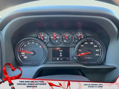 New 2025 GMC Sierra 1500 Pro w/ Pro Value Package image 20