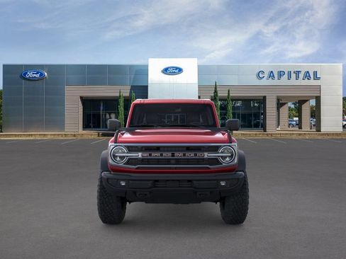 New 2026 Ford Bronco Outer Banks image 6