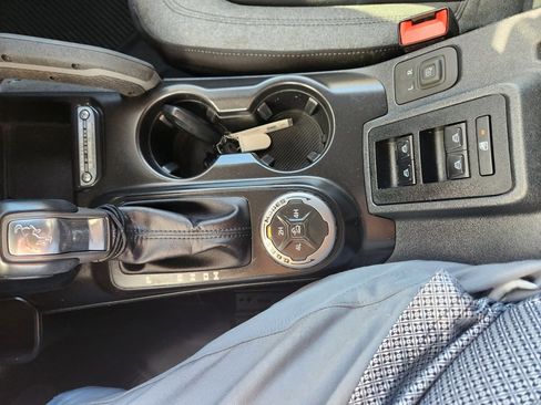 Used 2022 Ford Bronco Big Bend image 26