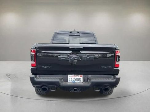 Used 2023 RAM 1500 TRX w/ TRX Level 2 Equipment Group AWD/4WD image 3