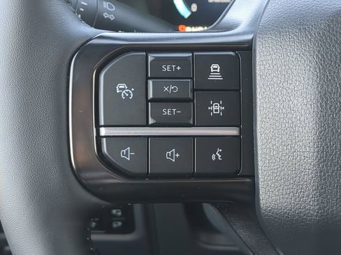 New 2025 Ford F150 Platinum w/ Equipment Group 702A High image 24