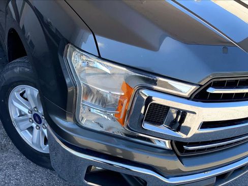 Used 2020 Ford F150 XLT RWD image 27