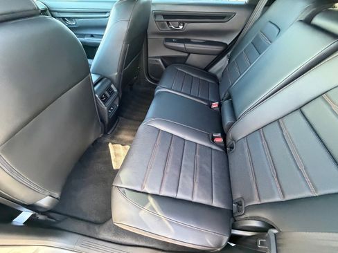 New 2026 Honda CR-V Sport-L image 14