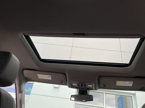 Used 2021 GMC Sierra 1500 Denali w/ Driver Alert Package II image 27