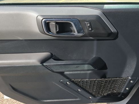 Used 2022 Ford Bronco Big Bend image 24