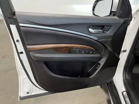 Used 2020 Acura MDX SH-AWD w/ Technology Package image 24