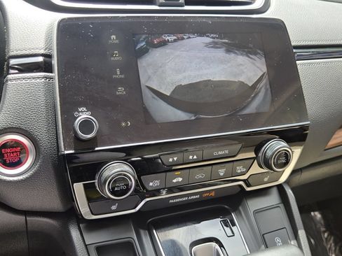 Used 2021 Honda CR-V EX-L image 21