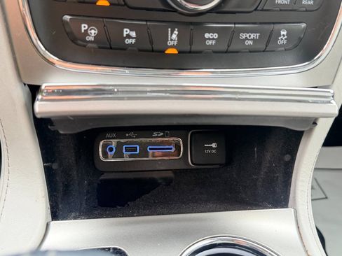 Used 2017 Jeep Grand Cherokee Summit AWD/4WD image 59