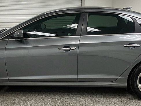 Used 2018 Hyundai Sonata SEL image 8