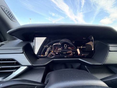 New 2026 GMC Acadia Elevation w/ Black Edition FWD image 37