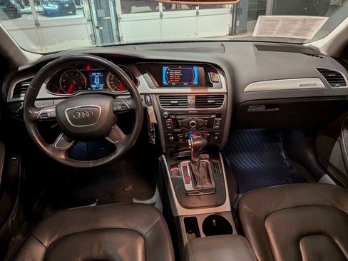 Used 2013 Audi A4 2.0T Premium w/ Convenience Pkg image 15