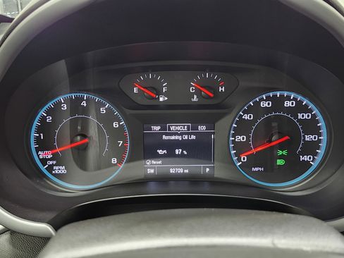 Used 2023 Chevrolet Malibu LT image 28