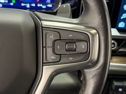 Used 2022 Chevrolet Silverado 1500 RST w/ Redline Edition image 21