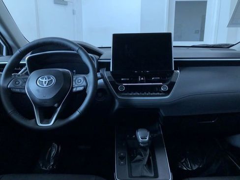 New 2026 Toyota Corolla Cross XLE image 17