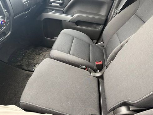 Used 2018 Chevrolet Silverado 1500 LT w/ All Star Edition image 30