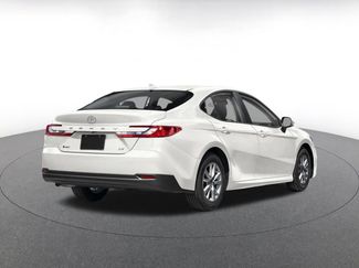 Used 2025 Toyota Camry LE FWD video 2