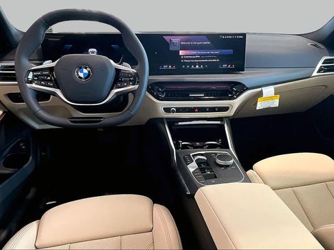 New 2026 BMW 330i Sedan w/ Convenience Package RWD image 5
