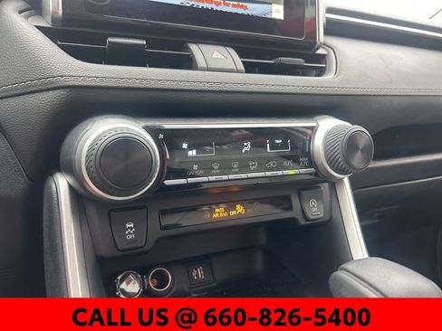 Used 2024 Toyota RAV4 LE image 18