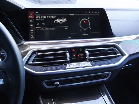 Used 2023 BMW X5 sDrive40i image 23