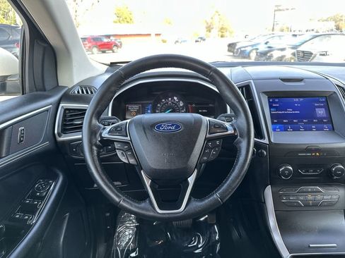 Used 2019 Ford Edge SEL w/ Equipment Group 201A image 15