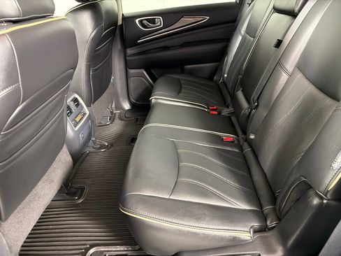 Used 2018 INFINITI QX60 Luxe w/ Premium Plus Package AWD/4WD image 20