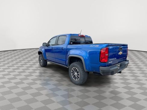 Used 2018 Chevrolet Colorado ZR2 image 6