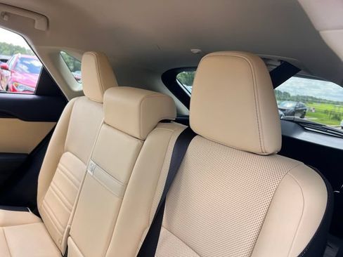 Used 2021 Lexus NX 300 FWD w/ Accessory Package 2 image 19