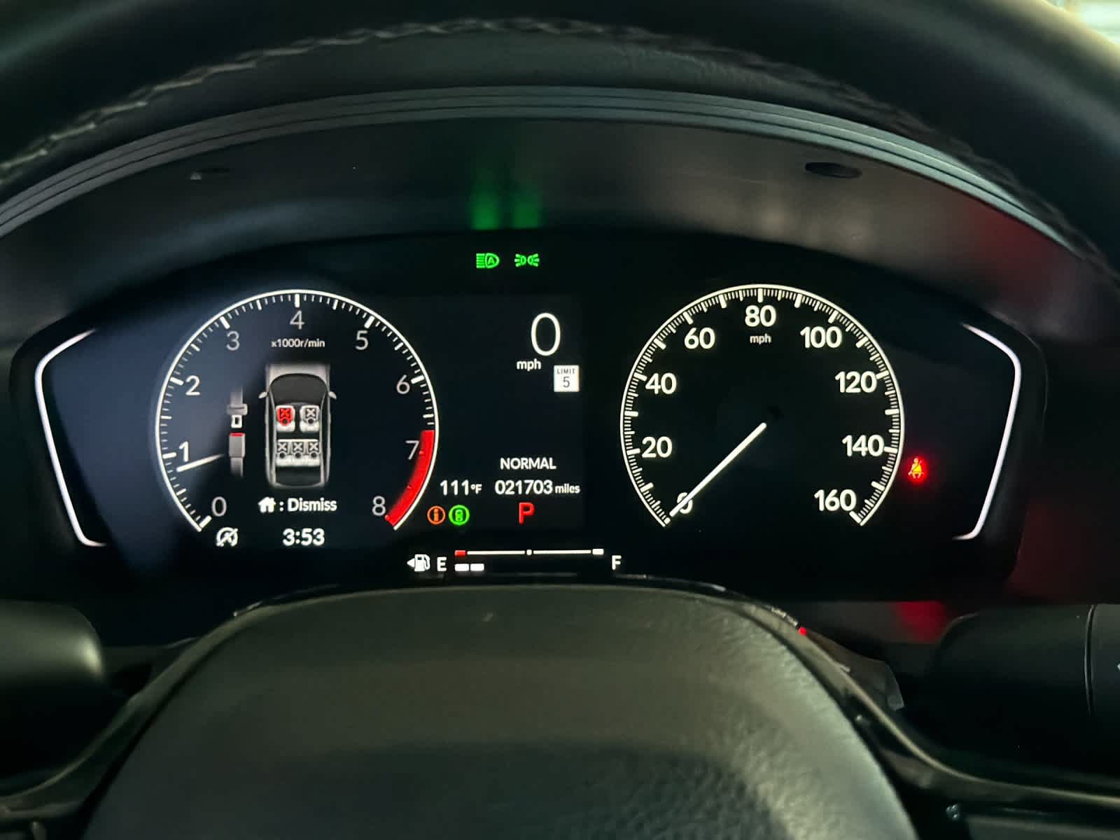 Used 2024 Honda Civic Sport image 26