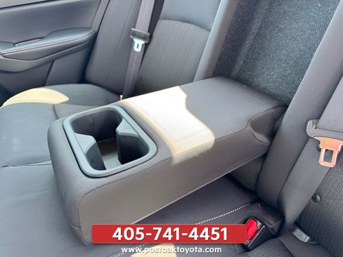 Used 2025 Nissan Altima 2.5 SV FWD image 26