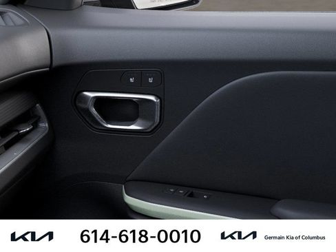 New 2026 Kia K4 GT-Line w/ GT-Line Premium Package FWD image 28