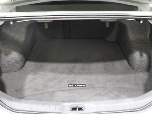Used 2023 Nissan Altima 2.5 SR FWD image 20