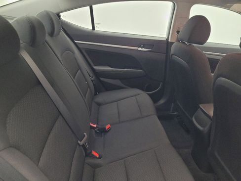 Used 2019 Hyundai Elantra SEL w/ Cargo Package FWD image 18