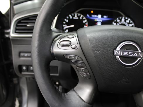 Used 2023 Nissan Murano SL w/ SL Moonroof Package image 12