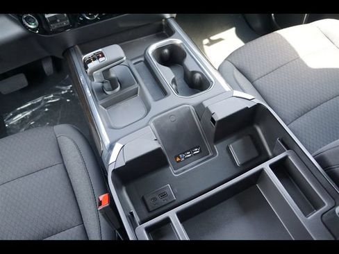New 2026 Chevrolet Silverado 1500 LT w/ LPO, Liner Protection Package AWD/4WD image 16