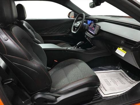 New 2026 Dodge Charger Scat Pack w/ Blacktop Package AWD/4WD image 42