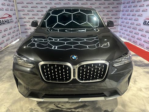Used 2023 BMW X4 xDrive30i w/ Parking Assistance Package image 4