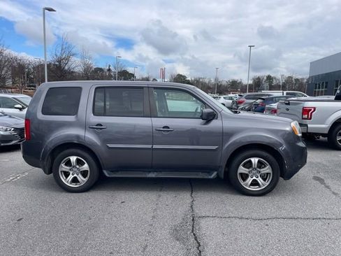 Used 2014 Honda Pilot EX-L image 2