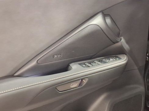 New 2026 Lexus TX 350 AWD image 4