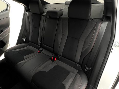 Used 2024 Subaru WRX Limited w/ Popular Package #2A AWD/4WD image 15