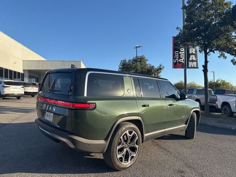 Used 2023 Rivian R1S Adventure image 39