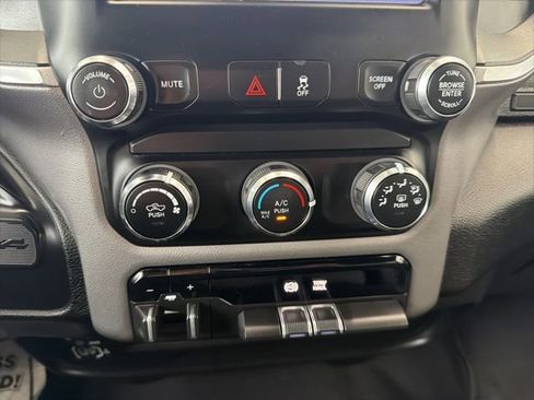 Used 2024 RAM 2500 Big Horn image 22