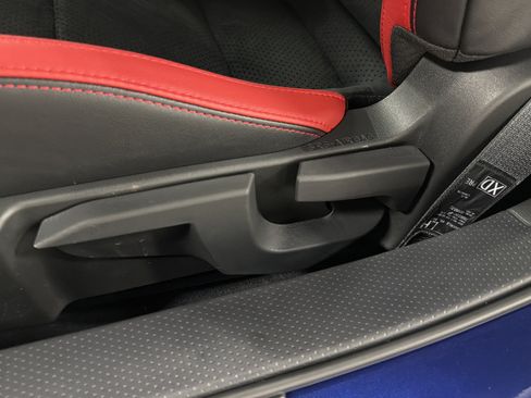 New 2026 Subaru BRZ Limited RWD image 18